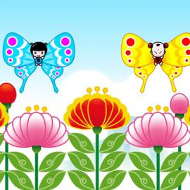 招财童子搞笑京剧《两只小蜜蜂》