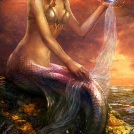 新CG人LingXiang作品欣赏