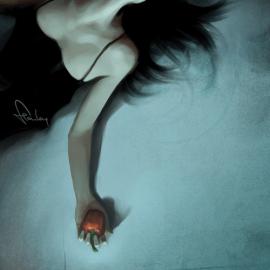 Stanley Lau CG作品欣赏四