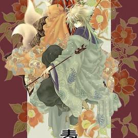 KotoBuki动漫图片欣赏