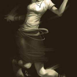 Stanley Lau CG作品欣赏三