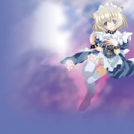 《共月亭》唯美同人CG赏