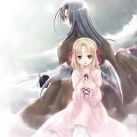 《Ksnam》美少女画集