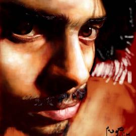 mouhim CG作品欣赏