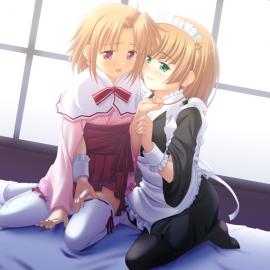 初恋抚子动漫图片欣赏