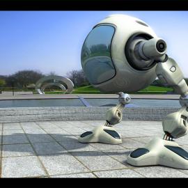 Wincke Cédric (kist)CG作品欣赏