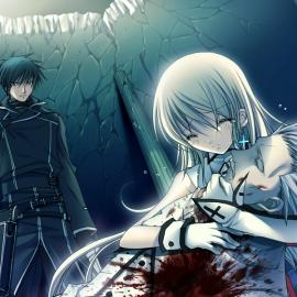 华丽游戏CG档蝇声王