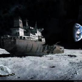 俄罗斯设计师Pavel Mikhailenko作品欣赏