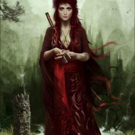 法国Melanie Delon十月新作欣赏