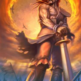 国内设计师Bin Wee CG作品