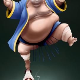 荷兰MVDB CG作品欣赏