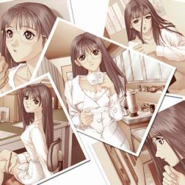 游戏《Partner》CG欣赏