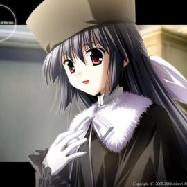 美少女大作《ef》Fan Disc