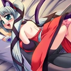 《机械夏娃》动漫壁纸欣赏