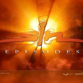 三维游戏《原罪》CG图片欣赏