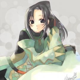 《成濑RIRE》动漫图片欣赏