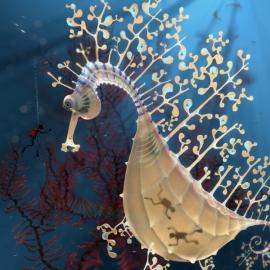 俄罗斯Priymuk Sergey的作品欣赏