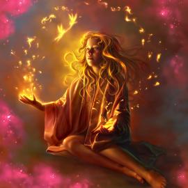 美国Roberto Campus的优秀作品欣赏