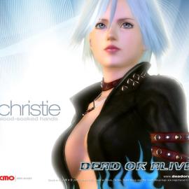 《生与死4》官方最新图片欣赏