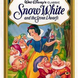 迪斯尼经典动画回顾