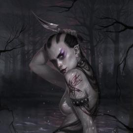 camilkuo 电脑CG作品欣赏[三]