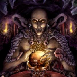 MauroCancino CG作品大图赏