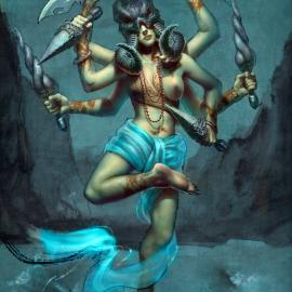 camilkuo 电脑CG作品欣赏[一]