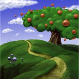 Jakubik CG 作品欣赏