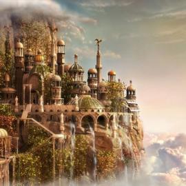 Mitiuc Alexander三维图赏