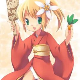 《OTRoom》美少女CG作品欣赏