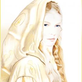 SeanyD 精美CG图赏[下]