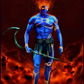 SeanyD 精美CG图赏[上]