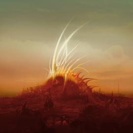 Tomasz Maronski CG作品欣赏