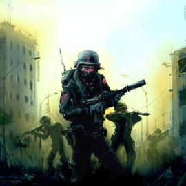 Marek Hlavaty精美CG欣赏