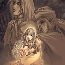 金恒泰人物设定欣赏[七]