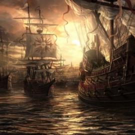 Rado Javor ps绘画作品推荐[一]