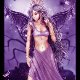 Antje Darling CG作品欣赏