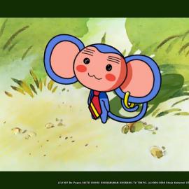 《少女革命》经典动漫作品怀旧壁纸赏