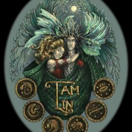 Brittany Richardson CG作品欣赏