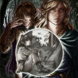 美国Saimain CG作品欣赏[三]