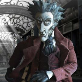 Albert-Duchoux CG作品推荐