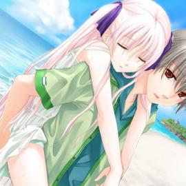 夏日炎炎好去处《夏季海滩》