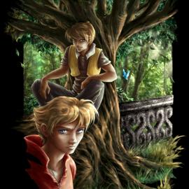 美国Saimain CG作品欣赏[二]