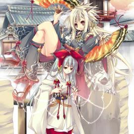 《Ayaturi》绝对华丽美眉画册展示秀