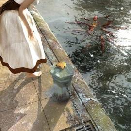 本土设计师王烈熙 三维作品欣赏