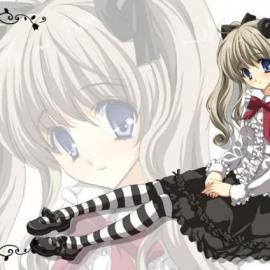 《Nvague》纯之动心美少女画集