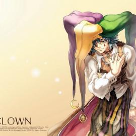 《仙境传说》壁纸欣赏