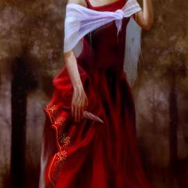 波兰Katea CG作品大图赏