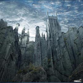 degerardo CG作品欣赏[下]