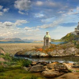 degerardo CG作品欣赏[上]